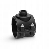 OBEJMA OPASKA SIODOWA 25-3/4" GWINT WEWNTRZNY